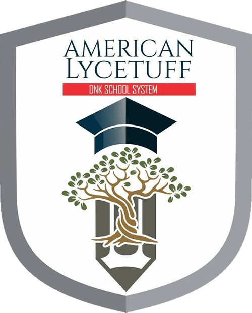 American Lycetuff Logo
